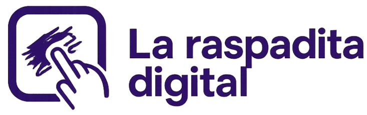 La Raspadita digital