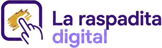 La Raspadita digital